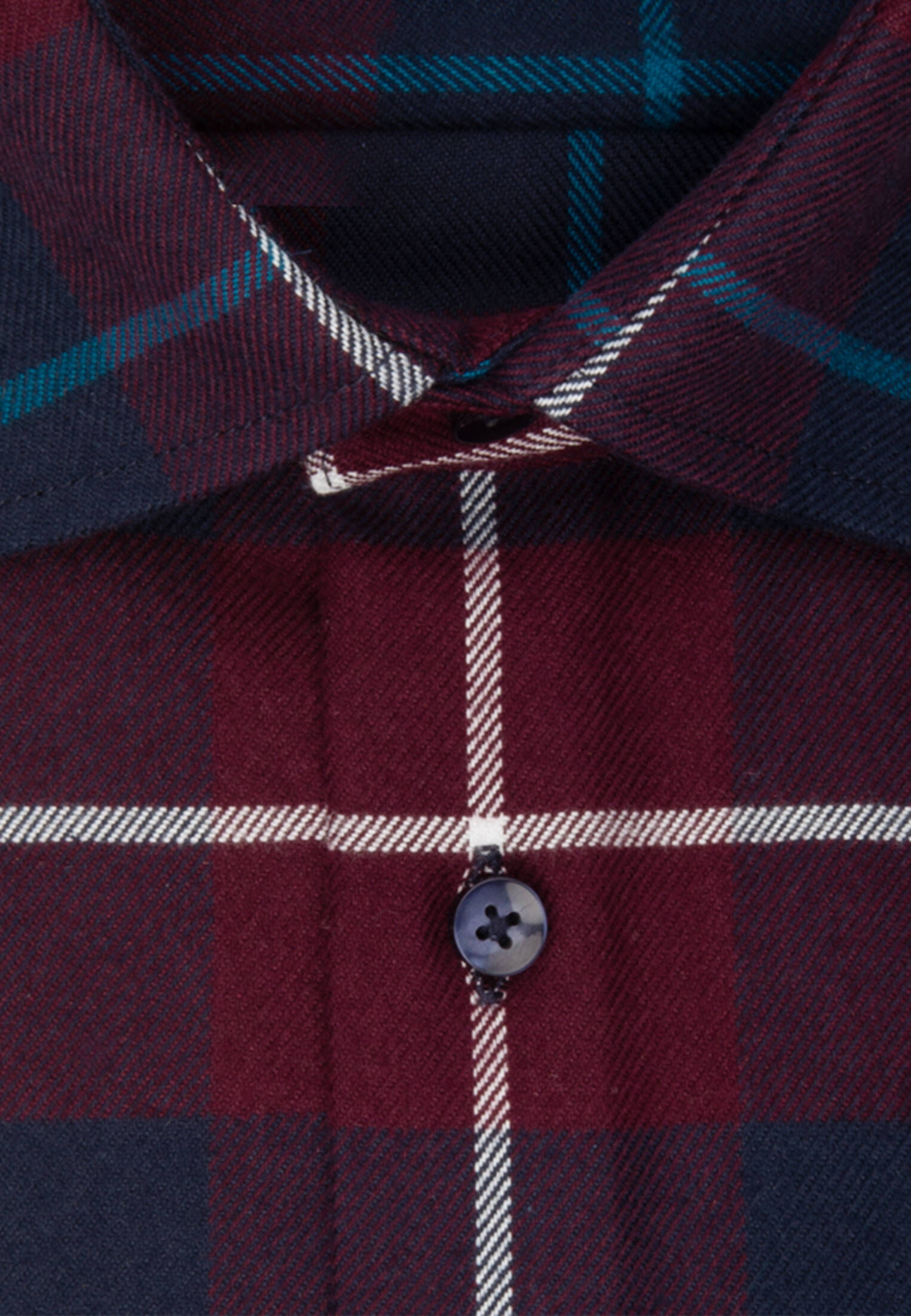 Seidensticker| Herren Business Hemd Slim