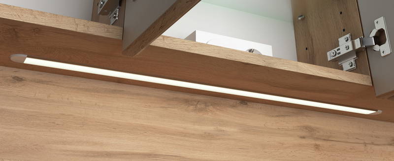 XORA Spiegelschrank VILLACH
