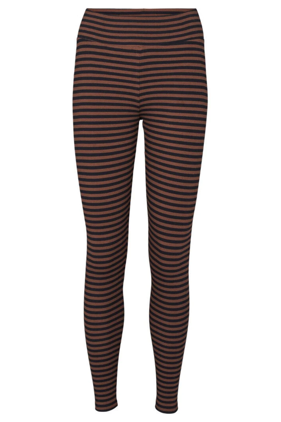 Basic Apparel Ludmilla Tights Gots 692 carafe black