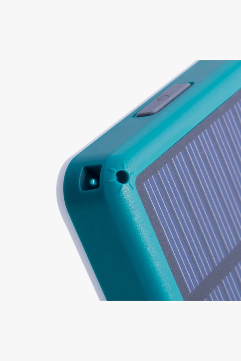 Biolite SunLight 100 Solarlampe