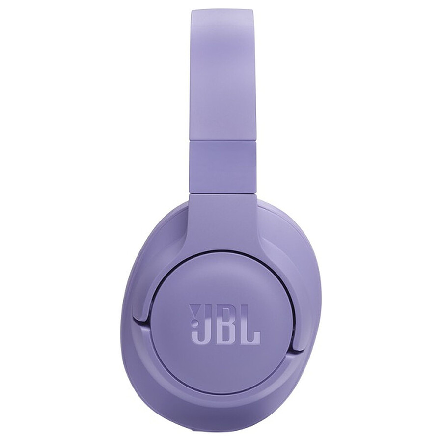 JBL Tune 720BT Violet - Casque sans fil