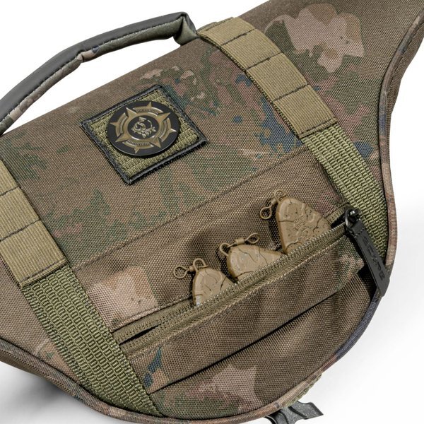 Fourreau rigide Nash Scope OPS Hi Protect 2 Rod Skin
