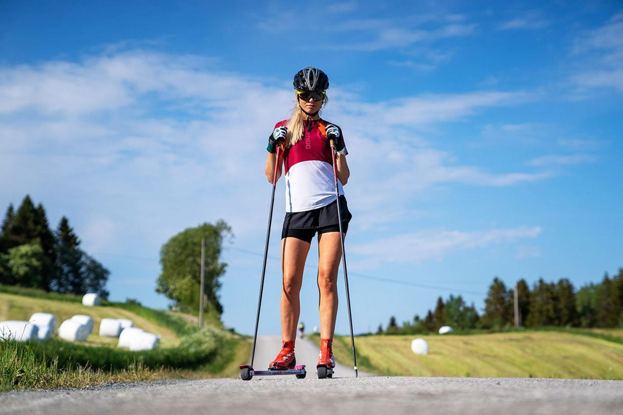Northug<br>Lyngdal Training Wmn