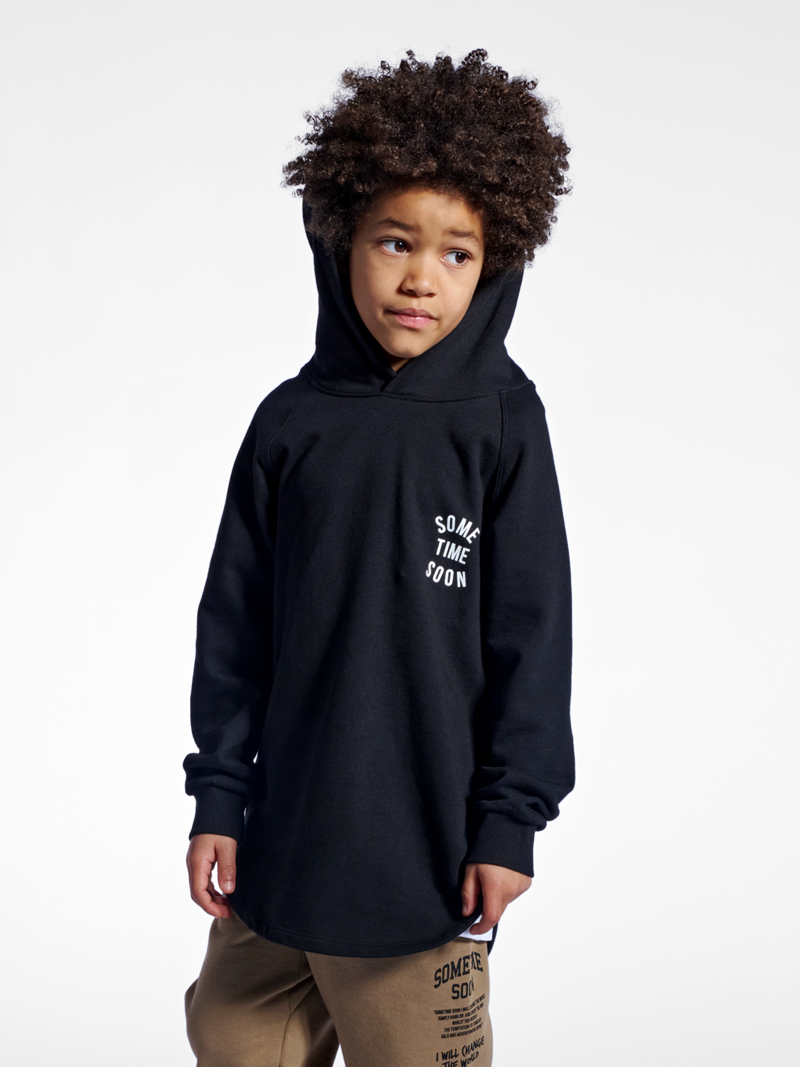 stmMONTERY HOODIE