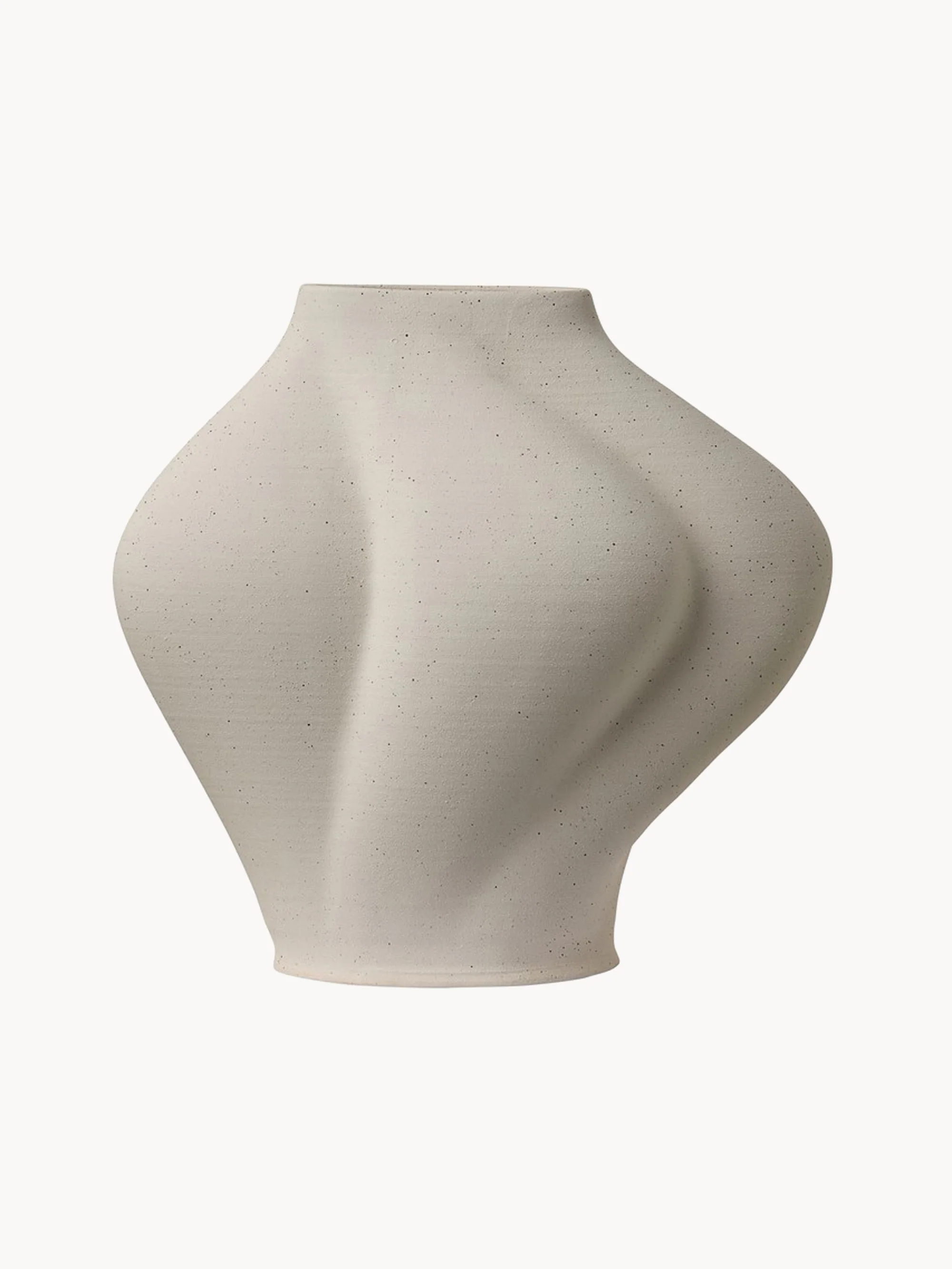 Vaas Saltare, H 30 cm