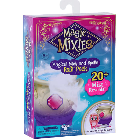 My Magic Mixies refill pakke