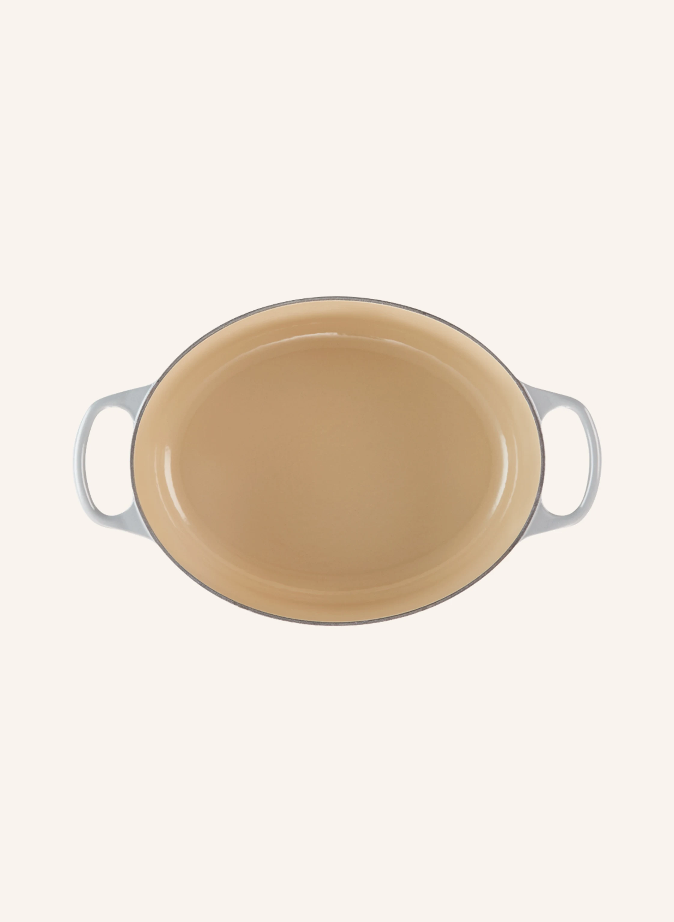 LE CREUSET Bräter SIGNATURE