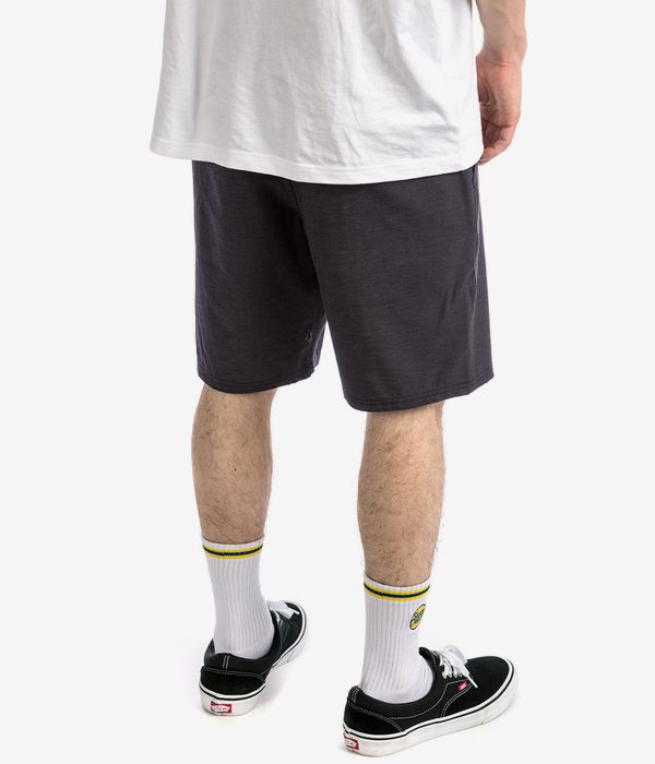 Volcom Slub Frickin Cross Shred 20 Shorts (black)