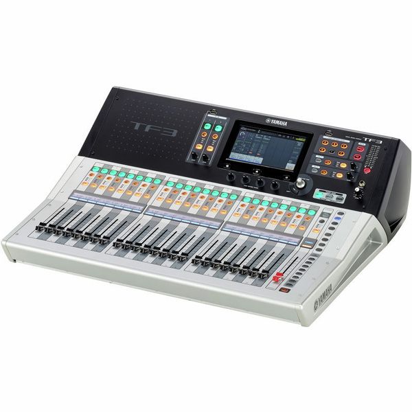 Yamaha TF-3 Bundle