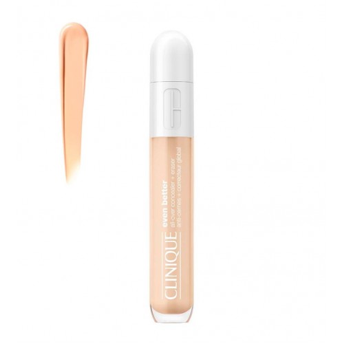 Clinique Even Better All-over Concealer   Eraser CN 10 Alabaster