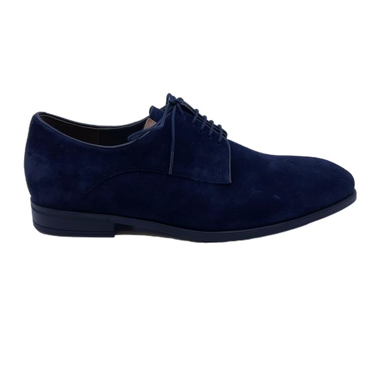 GIJS 2141 wijdte K blauw
