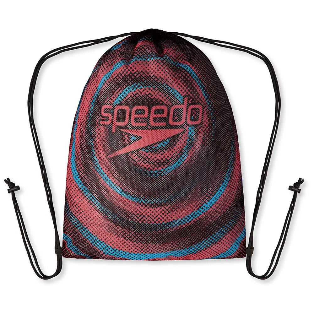 Speedo Printed Kordelzugtasche