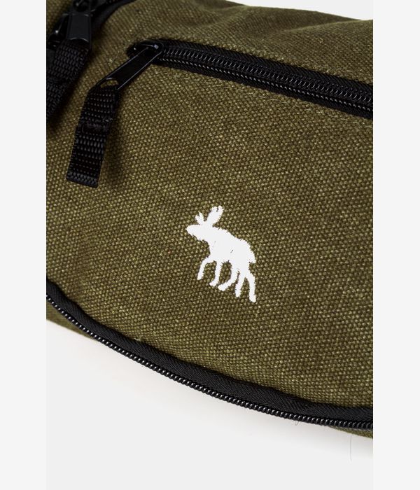 Anuell Toyton Tasche (moose olive)
