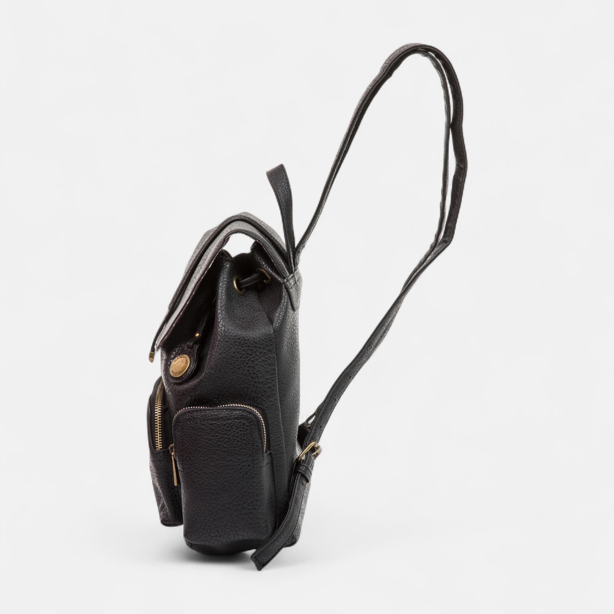 Sac à dos noir