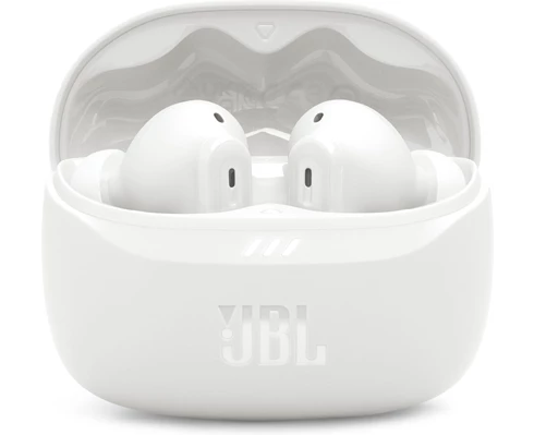 JBL Tune Beam 2 - White