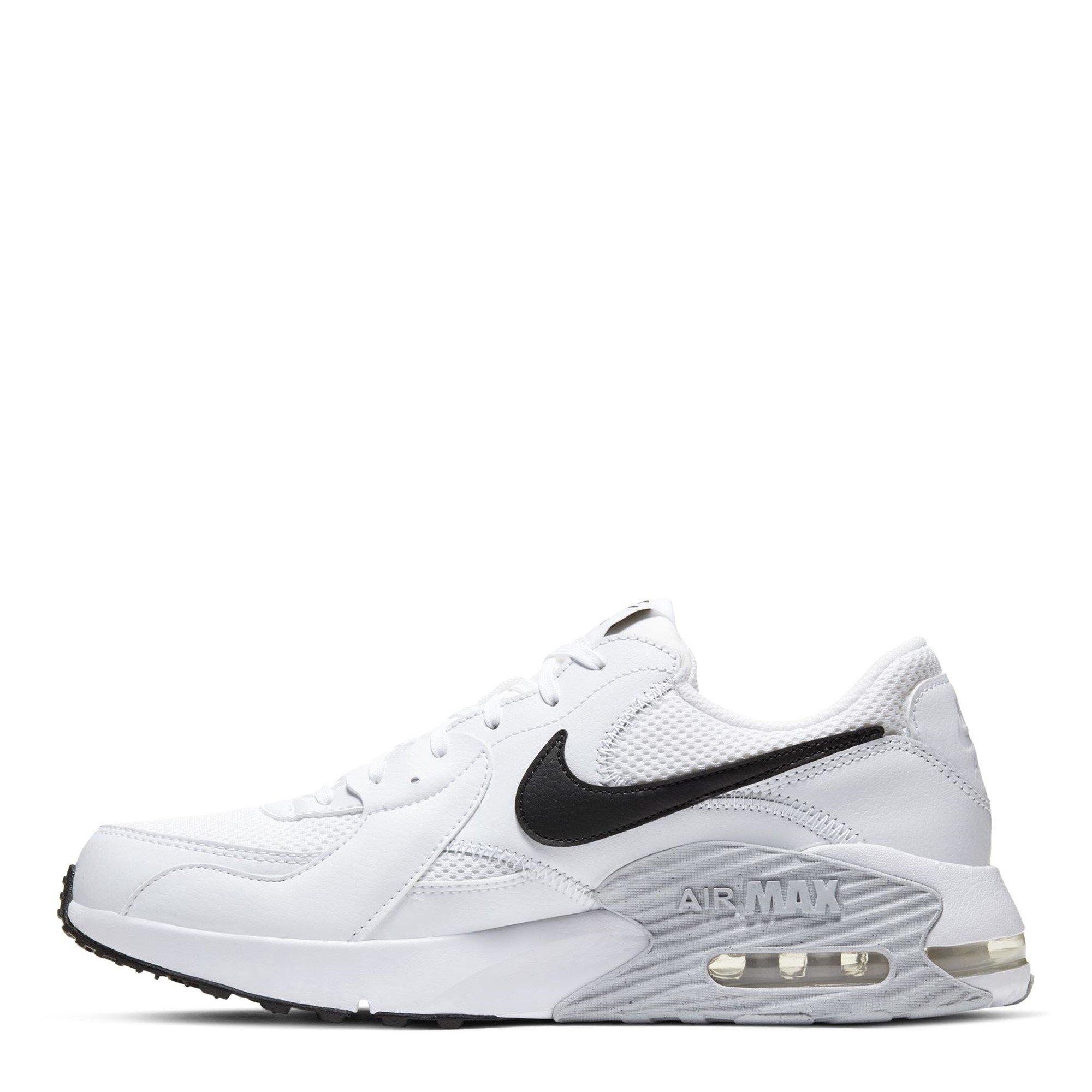 Nike Mens Air Max Excee Trainers