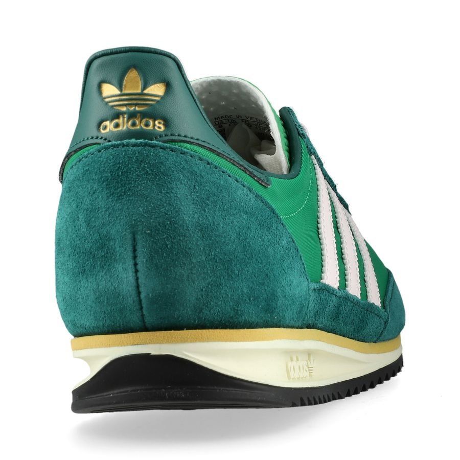 adidas Originals Chaussures SL 72 OG - Vert
