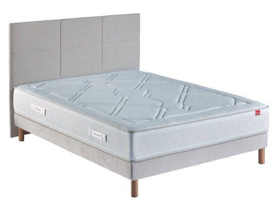 EPEDA - Matelas 200 x 200 Metropolis 200x200cm