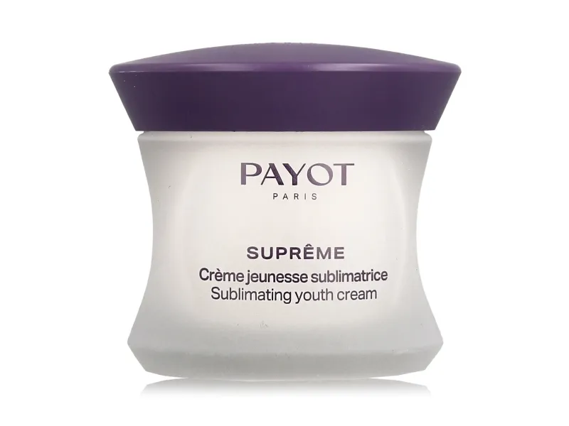 Payot Supreme Jeunesse Le Jour Day Cream - - 50 ml