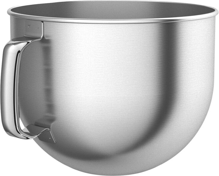 KitchenAid Artisan røremaskine, 6,6 l Dried rose