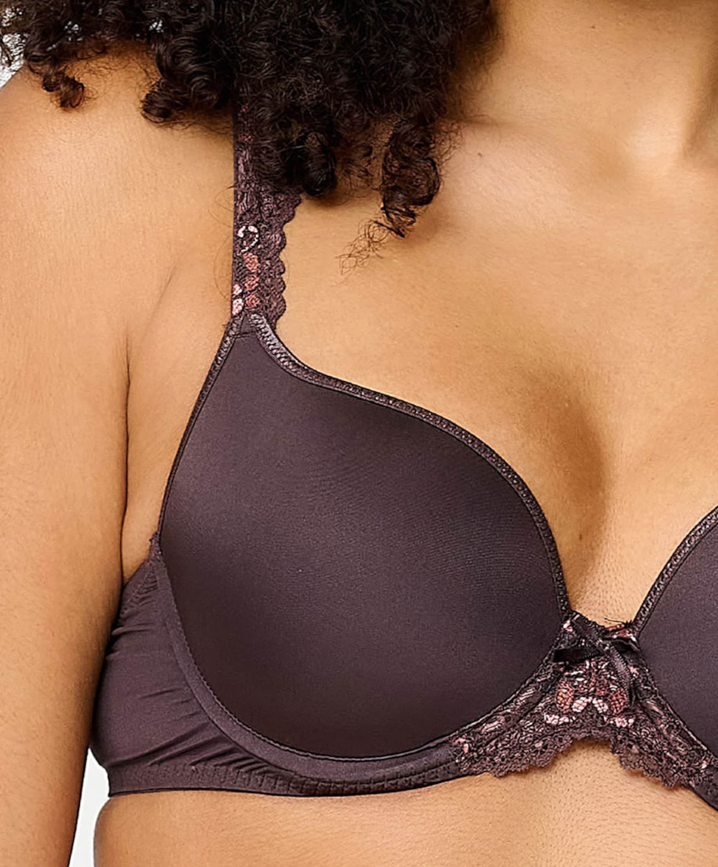 LingaDore Dames bh bruin