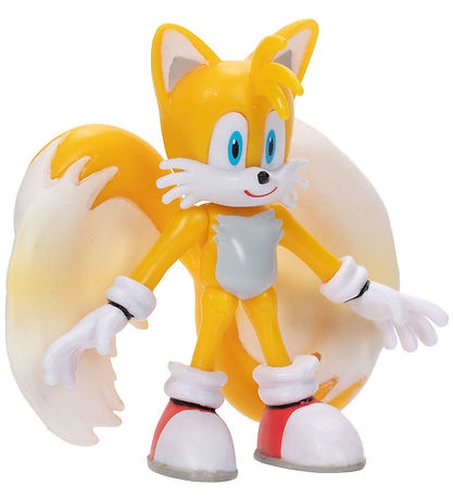 Sonic Figur - Tails