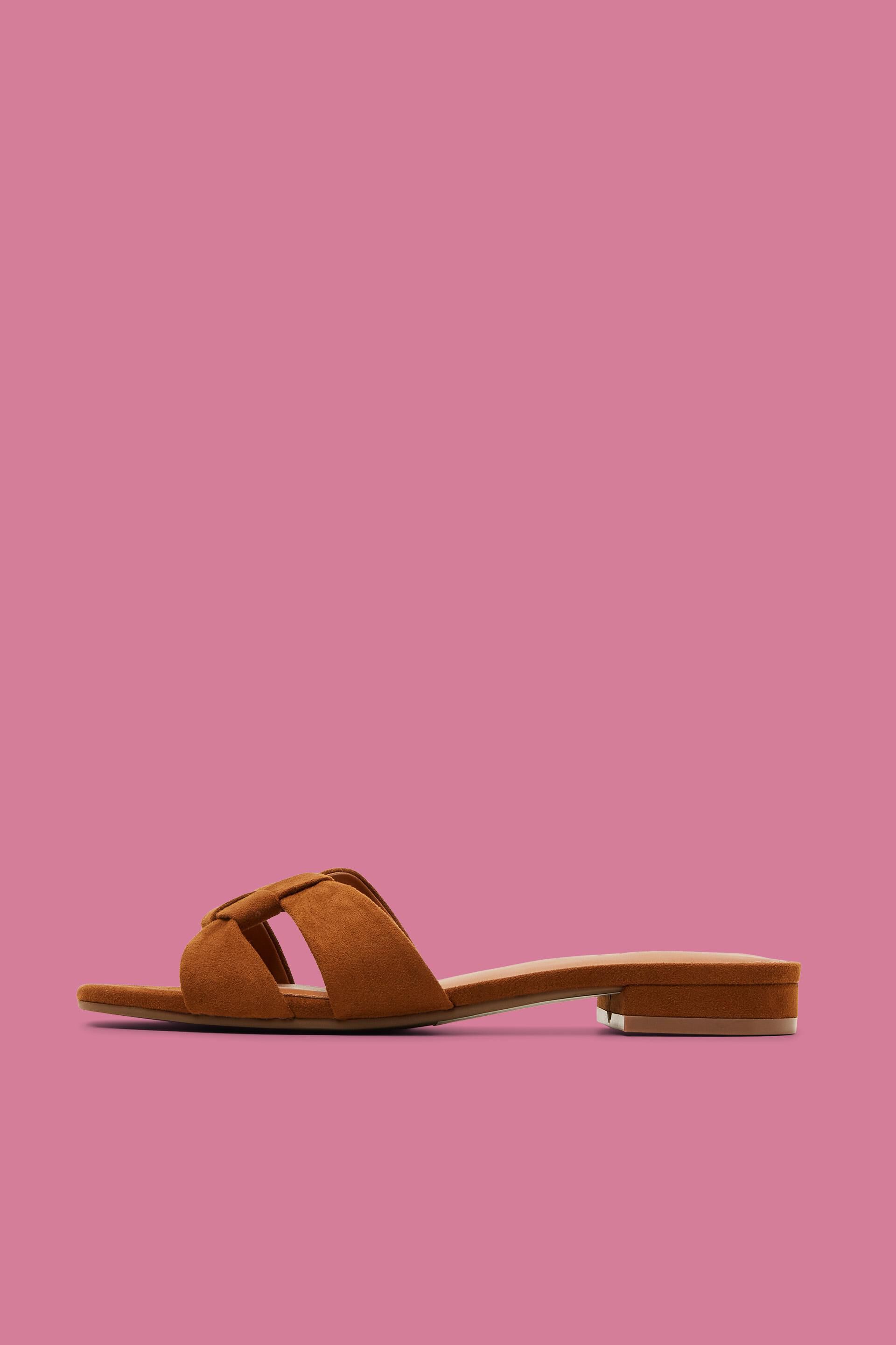 Shoes textile