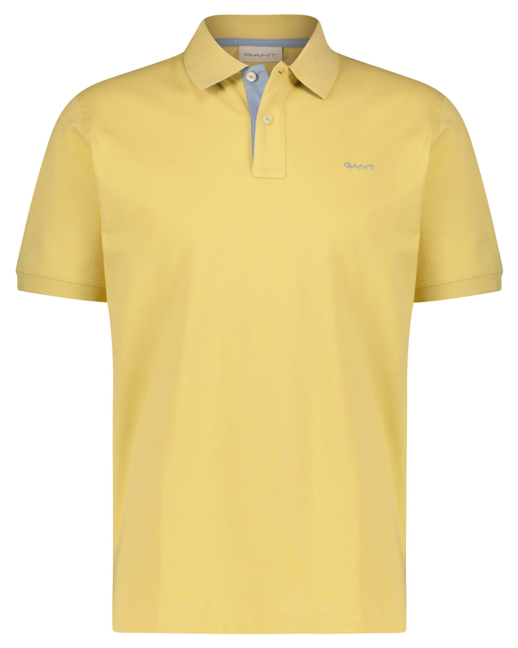 Gant| Herren Poloshirt Regular Fit
