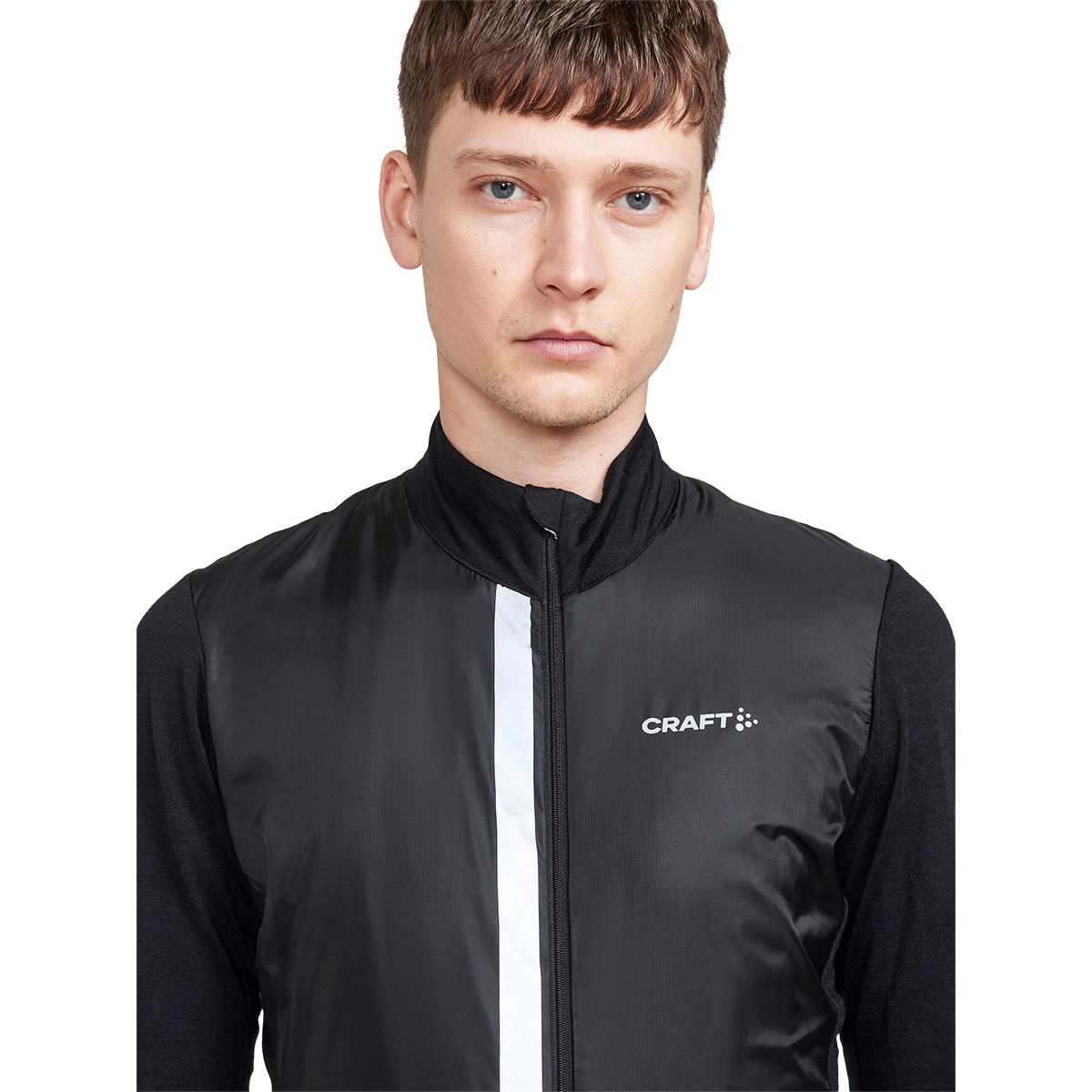Craft Advanced SubZero Merinould Cykeltrøje Herre