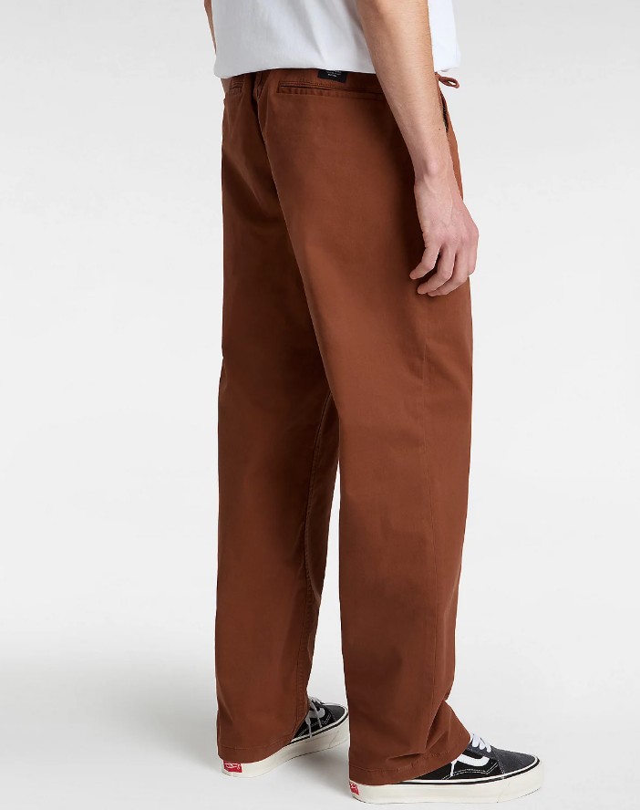 Vans Range Relaxed Pant Olivine