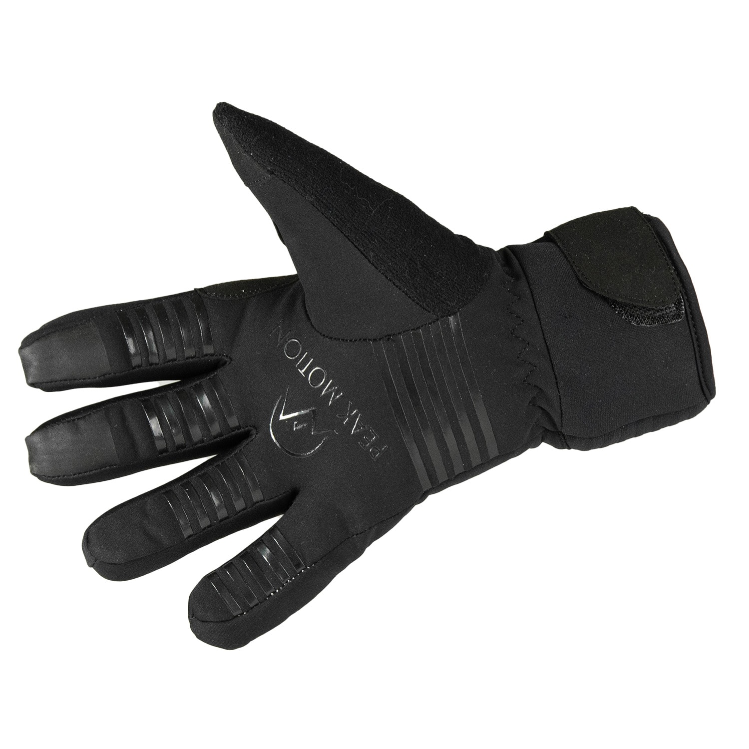 Peak Motion Cold Response Glove<br>Varmerating: Statisk/stillesittende ned til – 15°C