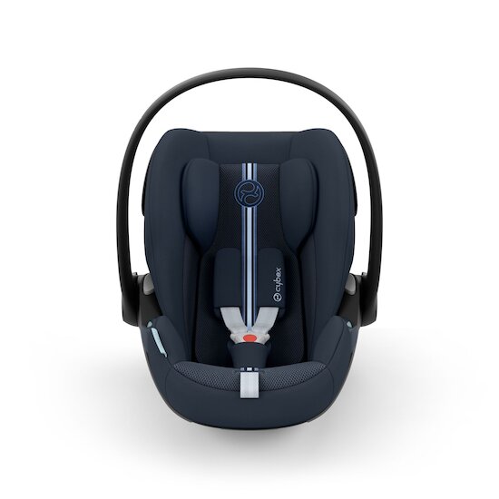 Siège auto Cloud G i-Size   Ocean Blue Plus        de               CYBEX