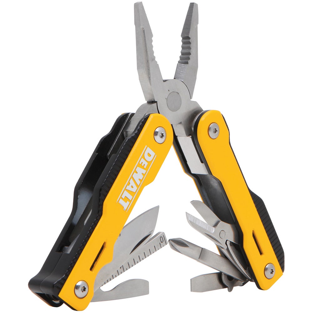 DEWALT 16 In 1 Multitool Plier DWHT71843