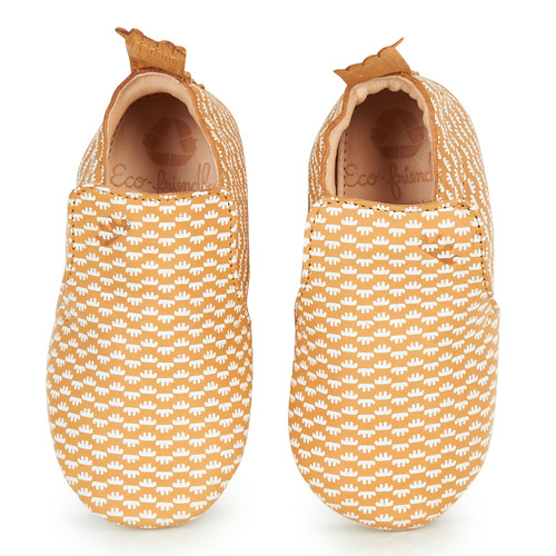 Easy Peasy - BLUBLU - Cognac