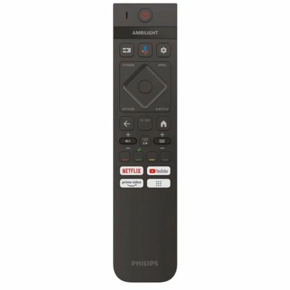 Philips 55PML8709