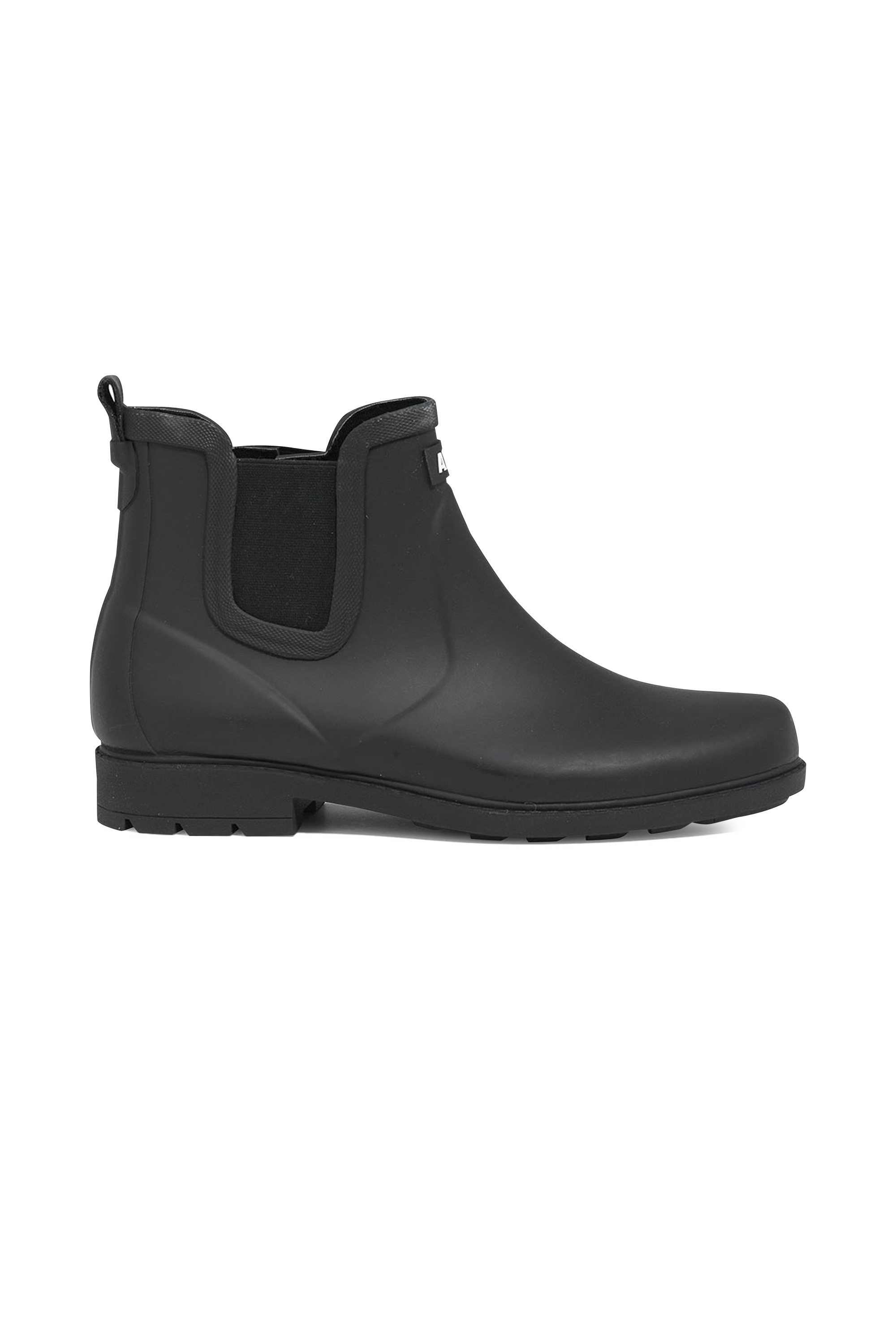 AIGLE Bottes CARVILLE Noir