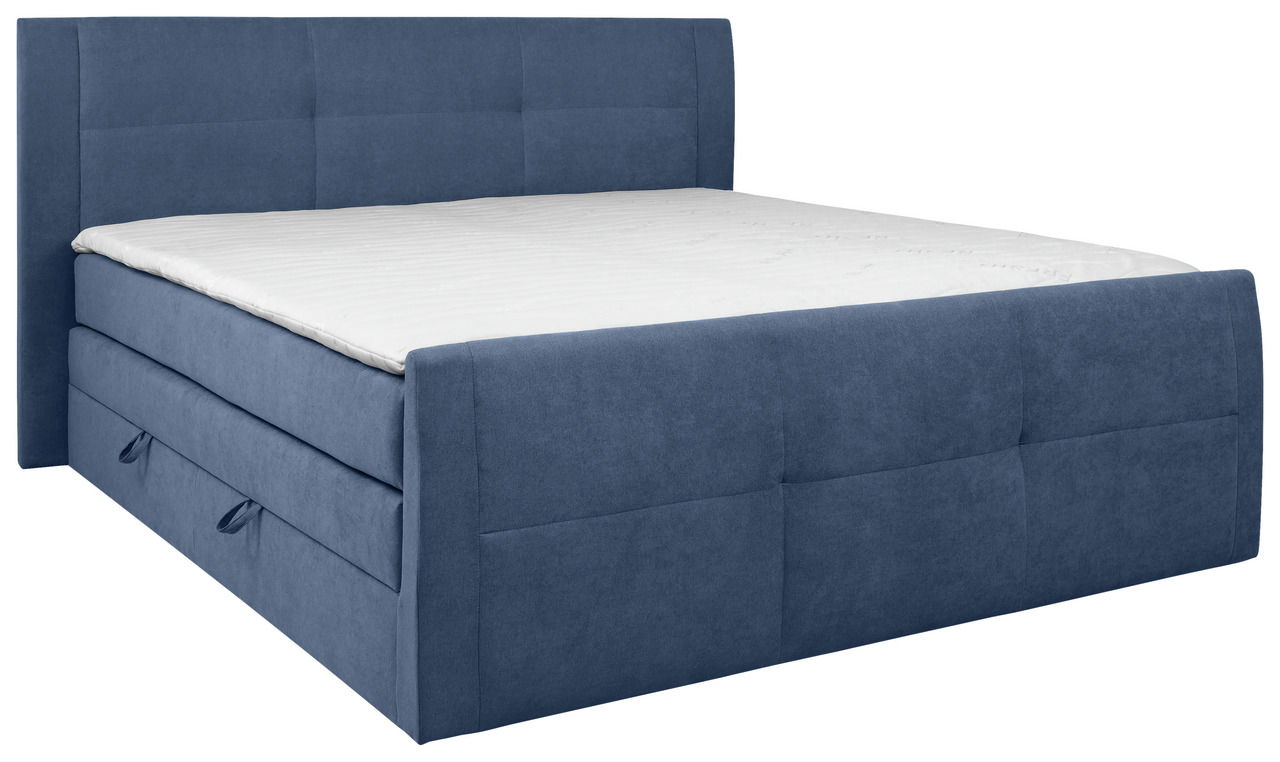 Z2 Boxspringbett LIMOS 2