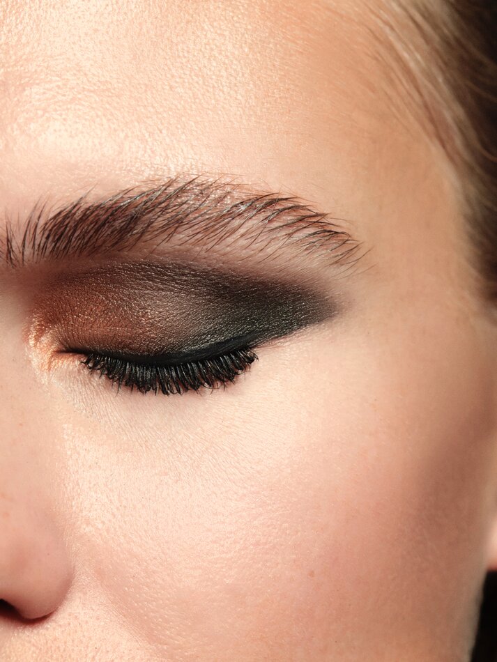 Sombra para olhos - Bronze