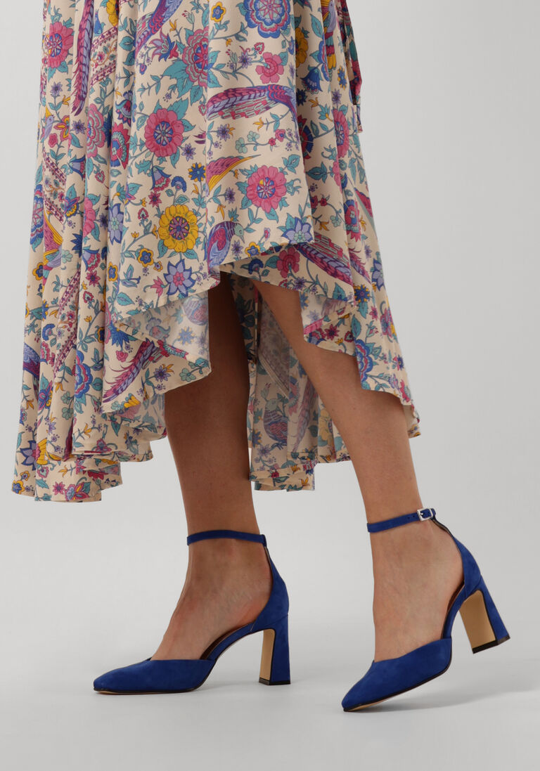 NOTRE-V blauwe notre-v sandalen 50272