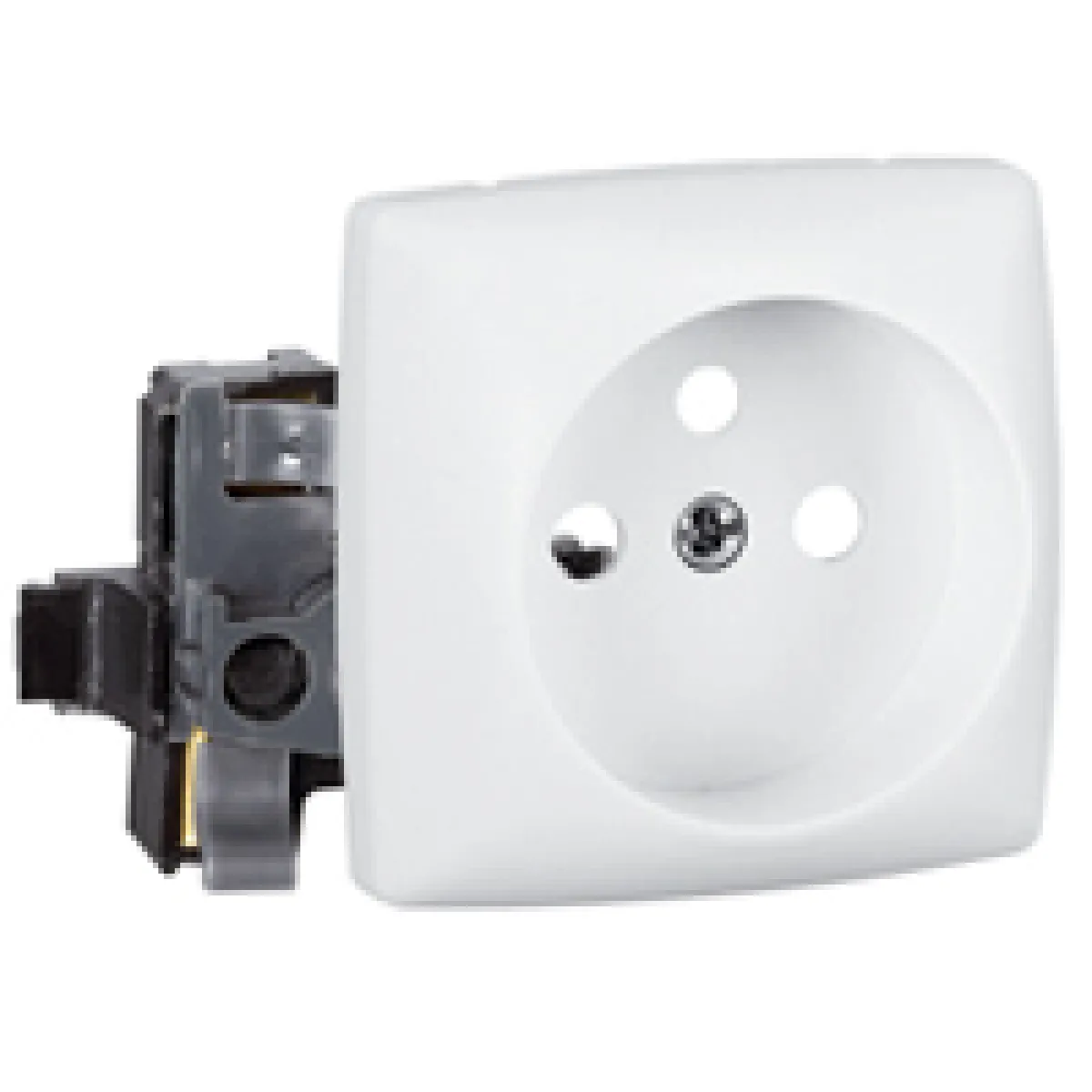 Legrand 86127 - Blanc