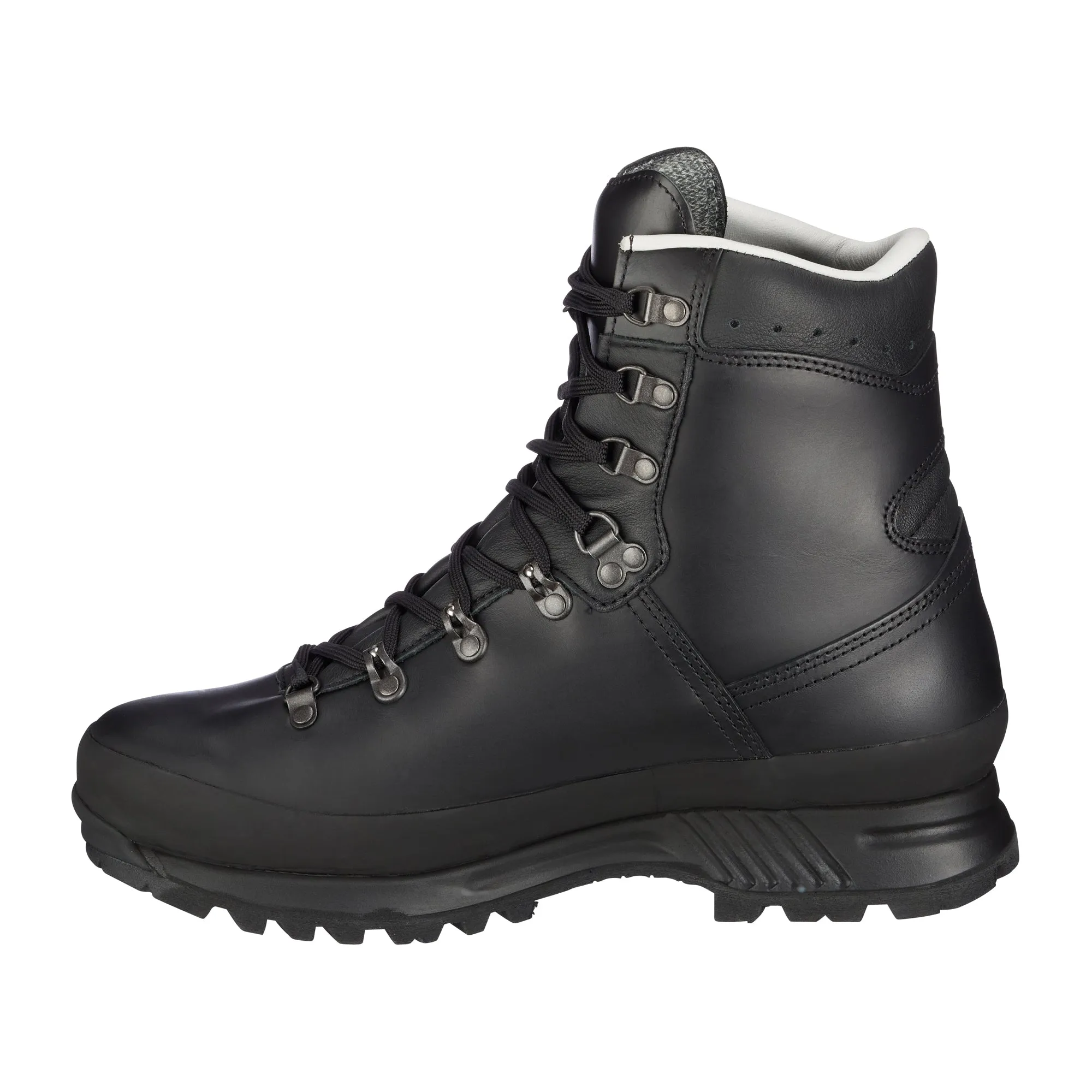 Hanwag -  Stiefel Special Forces GTX