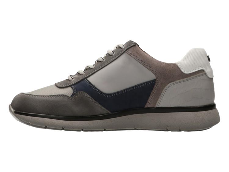 Australian Footwear Dakota grijs