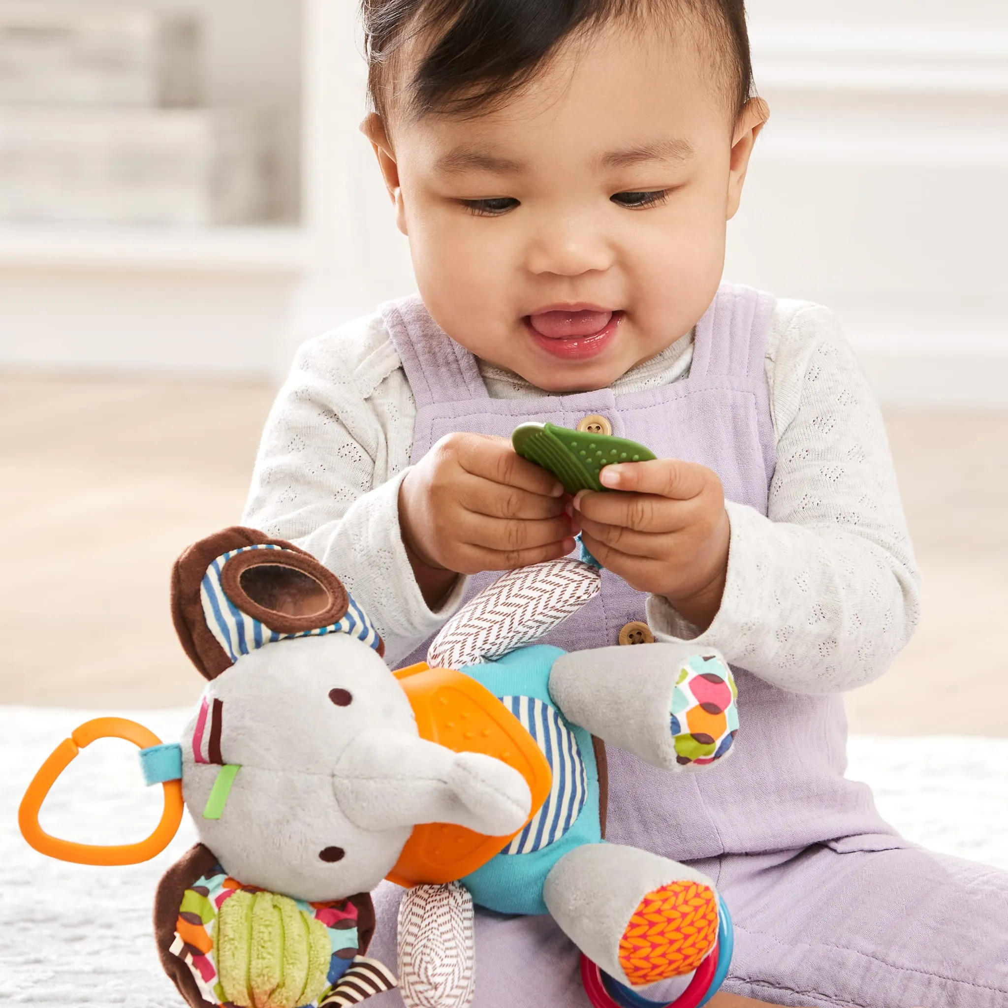 Skip Hop Jouet activité éléphant