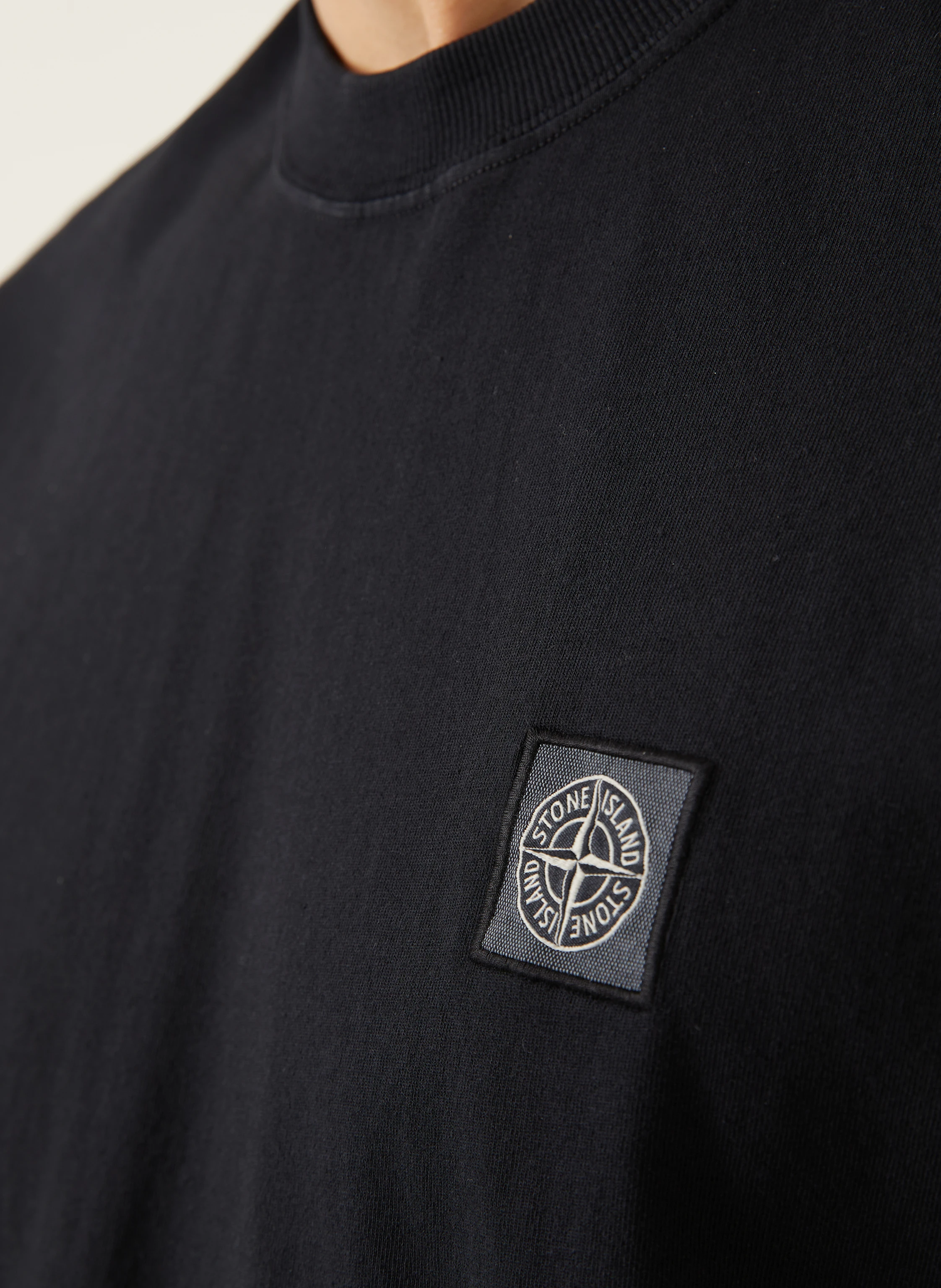 STONE ISLAND T-Shirt