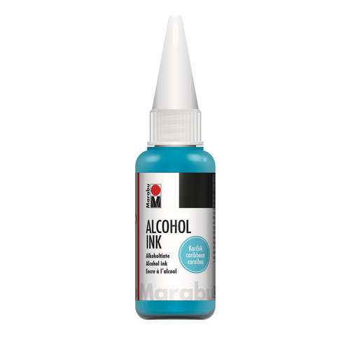 MARABU Alcohol Ink