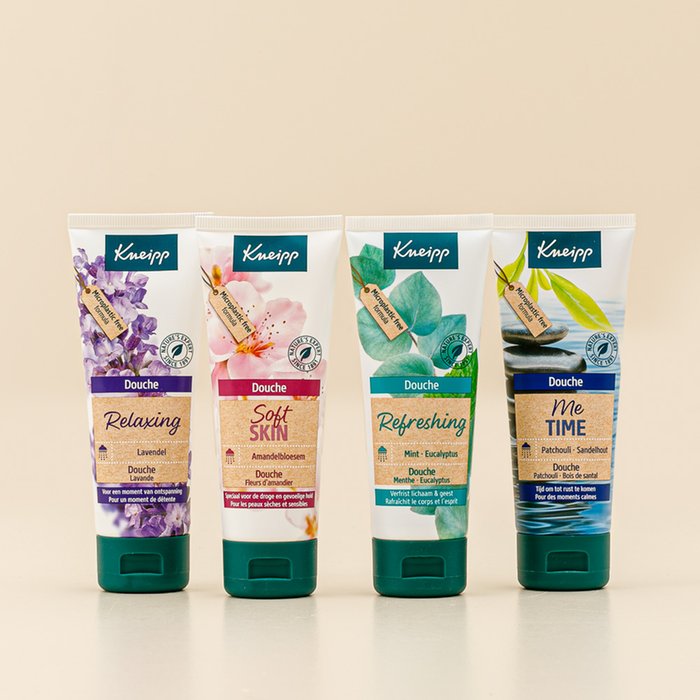 Kneipp | Dikke knuffel | met eigen naam en foto