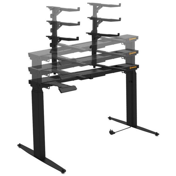 Roadworx Multi Electric Stand Set