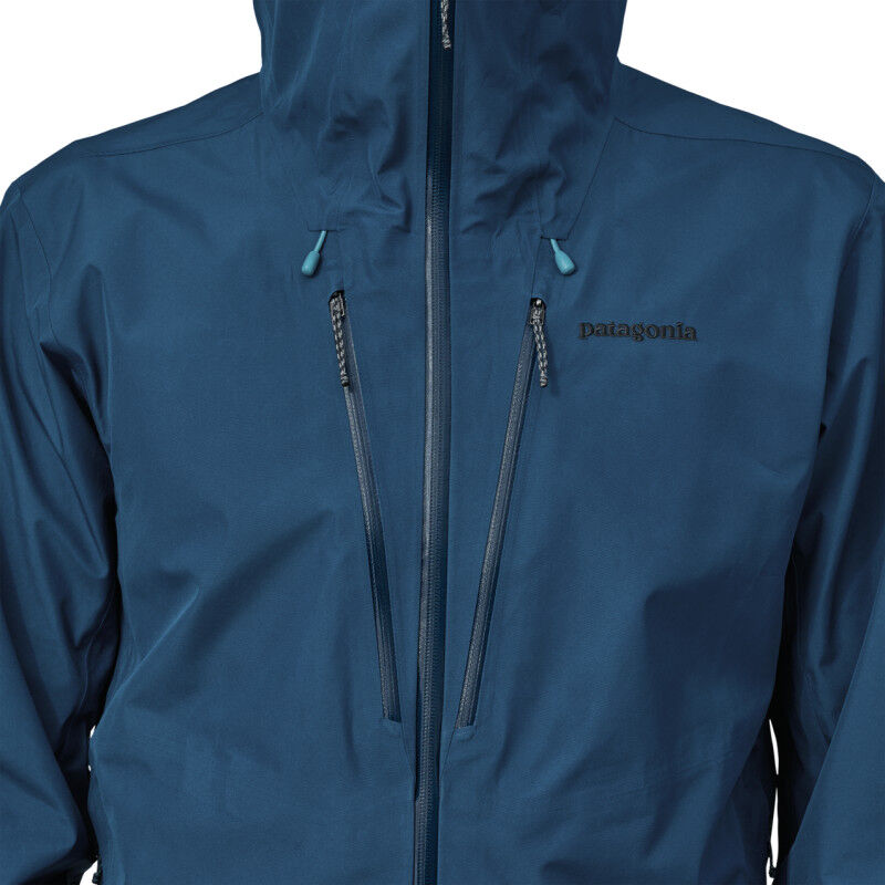 Triolet Jkt - Veste imperméable homme