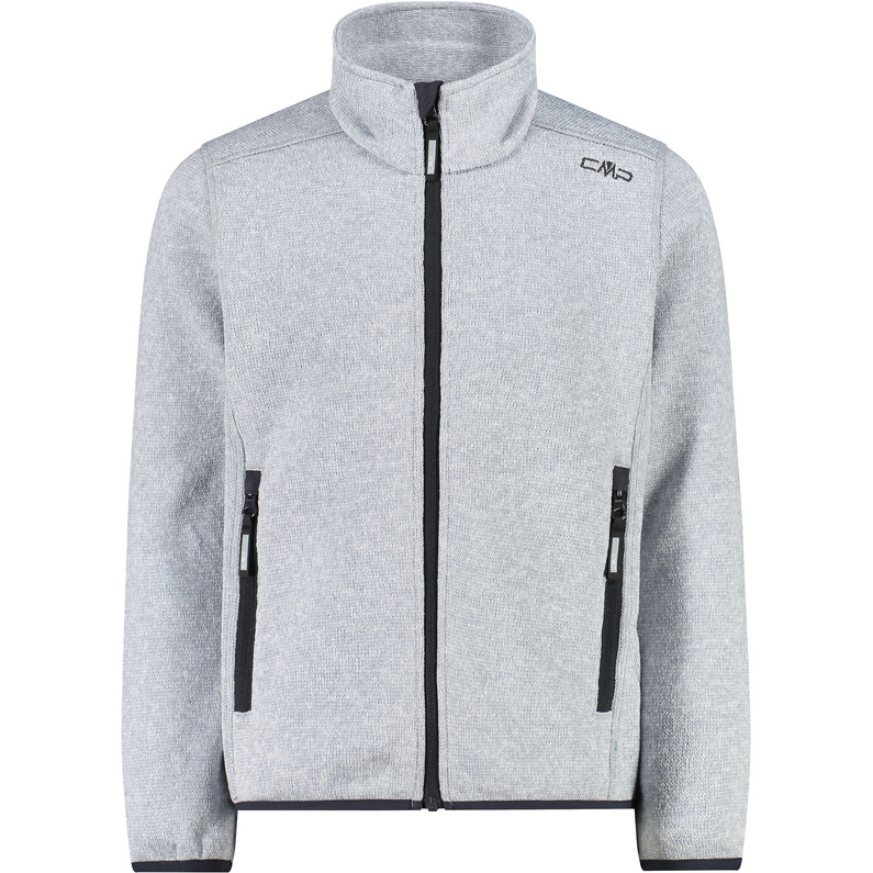 CMP Kinder Girls Knitted Jacke