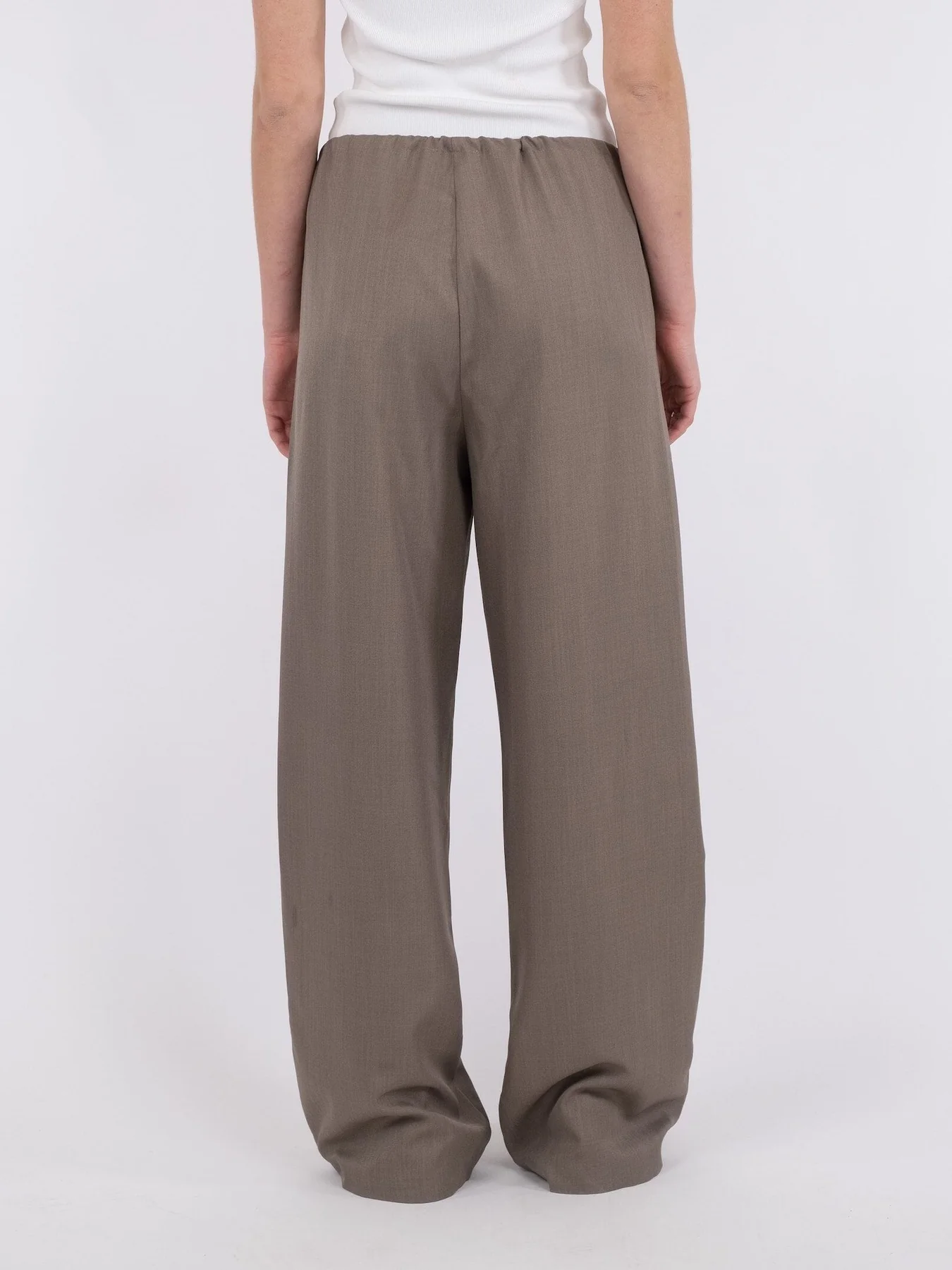 Neo Noir Geri Pants